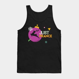 Just Prance Tank Top